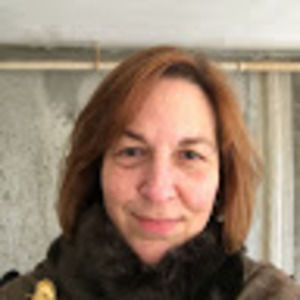 Meet your Posher, Kathy